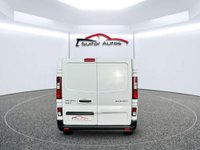 USED 2024 24 RENAULT TRAFIC 2.0 dCi Blue LL30 Sport Crew Van Double Cab 6dr Diesel Manual L2 H1 Euro 6 (s/s) (150 ps) LOW MILES / CREW CAB