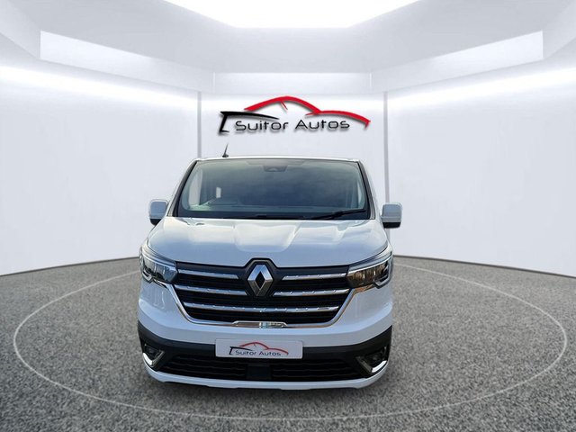 2024 RENAULT TRAFIC - Photo 2