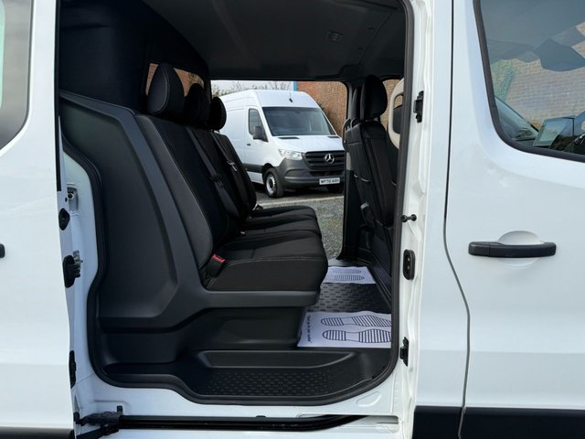 2024 RENAULT TRAFIC - Photo 7