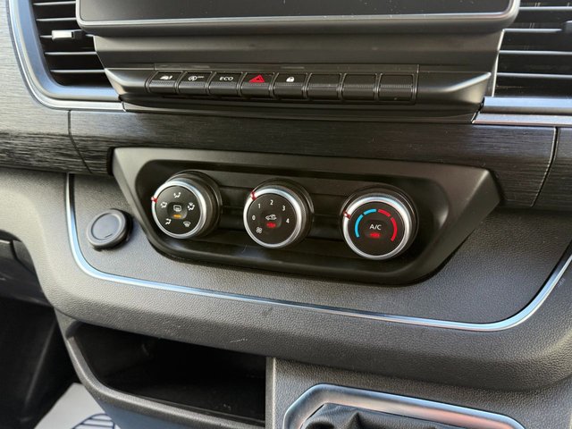 2024 RENAULT TRAFIC - Photo 10