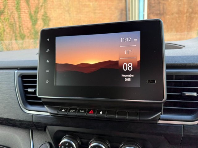 2024 RENAULT TRAFIC - Photo 11
