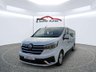 USED 2024 24 RENAULT TRAFIC 2.0 dCi Blue LL30 Sport Crew Van Double Cab 6dr Diesel Manual L2 H1 Euro 6 (s/s) (150 ps) LOW MILES / CREW CAB