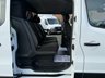 USED 2024 24 RENAULT TRAFIC 2.0 dCi Blue LL30 Sport Crew Van Double Cab 6dr Diesel Manual L2 H1 Euro 6 (s/s) (150 ps) LOW MILES / CREW CAB