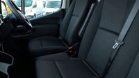 USED 2021 70 MERCEDES-BENZ SPRINTER Fridge Box Van Automatic 7G-Tronic â€“ Ultra Rare Specification.  FREE 3 YEAR WARRANTY COVER ON THIS VAN  KEY FEATURES:  Super Rare Automatic Transmission: Highly sought-after 7-speed 7G-Tronic automatic gearbox.  Excellent Base Vehicle: Perfect project van to convert into a Tipper, Dropside, or any specialist body. Fridge box currently fitted.  Impeccable History: Just 1 careful owner from new. Supplied with 2 full keys.  Great Condition: Well-maintained inside and out, ready for its next chapter.  Modern Conveniences: Includes Reverse Camera, Bluetooth phone connectivity, Electric Windows, and Traction Control for safety.  SPECIFICATION:  Registration: 70-Plate (Late 2020/early 2021)  Transmission: 7-Speed Automatic (7G-Tronic)  Body Type: Fridge Box Van (Ideal for conversion)  Ownership: 1 Owner from new  Keys: 2 Keys  IDEAL FOR:  Trade professionals looking for a premium base for a tipper conversion.  Conversion specialists seeking a rare automatic chassis cab.  Businesses needing a reliable, comfortable, and well-equipped van.  Don't miss this exceptional opportunity to acquire a rare automatic Sprinter in fantastic condition. Its versatility and specification make it a standout choice.  CALL NOW TO ARRANGE A VIEWING! 
