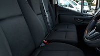 USED 2021 70 MERCEDES-BENZ SPRINTER Fridge Box Van Automatic 7G-Tronic â€“ Ultra Rare Specification.  FREE 3 YEAR WARRANTY COVER ON THIS VAN  KEY FEATURES:  Super Rare Automatic Transmission: Highly sought-after 7-speed 7G-Tronic automatic gearbox.  Excellent Base Vehicle: Perfect project van to convert into a Tipper, Dropside, or any specialist body. Fridge box currently fitted.  Impeccable History: Just 1 careful owner from new. Supplied with 2 full keys.  Great Condition: Well-maintained inside and out, ready for its next chapter.  Modern Conveniences: Includes Reverse Camera, Bluetooth phone connectivity, Electric Windows, and Traction Control for safety.  SPECIFICATION:  Registration: 70-Plate (Late 2020/early 2021)  Transmission: 7-Speed Automatic (7G-Tronic)  Body Type: Fridge Box Van (Ideal for conversion)  Ownership: 1 Owner from new  Keys: 2 Keys  IDEAL FOR:  Trade professionals looking for a premium base for a tipper conversion.  Conversion specialists seeking a rare automatic chassis cab.  Businesses needing a reliable, comfortable, and well-equipped van.  Don't miss this exceptional opportunity to acquire a rare automatic Sprinter in fantastic condition. Its versatility and specification make it a standout choice.  CALL NOW TO ARRANGE A VIEWING! 
