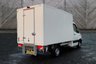 USED 2021 70 MERCEDES-BENZ SPRINTER Fridge Box Van Automatic 7G-Tronic â€“ Ultra Rare Specification.  FREE 3 YEAR WARRANTY COVER ON THIS VAN  KEY FEATURES:  Super Rare Automatic Transmission: Highly sought-after 7-speed 7G-Tronic automatic gearbox.  Excellent Base Vehicle: Perfect project van to convert into a Tipper, Dropside, or any specialist body. Fridge box currently fitted.  Impeccable History: Just 1 careful owner from new. Supplied with 2 full keys.  Great Condition: Well-maintained inside and out, ready for its next chapter.  Modern Conveniences: Includes Reverse Camera, Bluetooth phone connectivity, Electric Windows, and Traction Control for safety.  SPECIFICATION:  Registration: 70-Plate (Late 2020/early 2021)  Transmission: 7-Speed Automatic (7G-Tronic)  Body Type: Fridge Box Van (Ideal for conversion)  Ownership: 1 Owner from new  Keys: 2 Keys  IDEAL FOR:  Trade professionals looking for a premium base for a tipper conversion.  Conversion specialists seeking a rare automatic chassis cab.  Businesses needing a reliable, comfortable, and well-equipped van.  Don't miss this exceptional opportunity to acquire a rare automatic Sprinter in fantastic condition. Its versatility and specification make it a standout choice.  CALL NOW TO ARRANGE A VIEWING! 