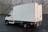 USED 2021 70 MERCEDES-BENZ SPRINTER Fridge Box Van Automatic 7G-Tronic â€“ Ultra Rare Specification.  FREE 3 YEAR WARRANTY COVER ON THIS VAN  KEY FEATURES:  Super Rare Automatic Transmission: Highly sought-after 7-speed 7G-Tronic automatic gearbox.  Excellent Base Vehicle: Perfect project van to convert into a Tipper, Dropside, or any specialist body. Fridge box currently fitted.  Impeccable History: Just 1 careful owner from new. Supplied with 2 full keys.  Great Condition: Well-maintained inside and out, ready for its next chapter.  Modern Conveniences: Includes Reverse Camera, Bluetooth phone connectivity, Electric Windows, and Traction Control for safety.  SPECIFICATION:  Registration: 70-Plate (Late 2020/early 2021)  Transmission: 7-Speed Automatic (7G-Tronic)  Body Type: Fridge Box Van (Ideal for conversion)  Ownership: 1 Owner from new  Keys: 2 Keys  IDEAL FOR:  Trade professionals looking for a premium base for a tipper conversion.  Conversion specialists seeking a rare automatic chassis cab.  Businesses needing a reliable, comfortable, and well-equipped van.  Don't miss this exceptional opportunity to acquire a rare automatic Sprinter in fantastic condition. Its versatility and specification make it a standout choice.  CALL NOW TO ARRANGE A VIEWING! 