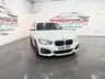 USED 2018 67 BMW 1 SERIES 1.5 118i M Sport Shadow Edition Hatchback 5dr Petrol Auto Euro 6 (s/s) (136 ps) NAV, harmon kardon, cruise, DAB