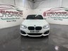 USED 2018 67 BMW 1 SERIES 1.5 118i M Sport Shadow Edition Hatchback 5dr Petrol Auto Euro 6 (s/s) (136 ps) NAV, harmon kardon, cruise, DAB