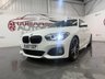 USED 2018 67 BMW 1 SERIES 1.5 118i M Sport Shadow Edition Hatchback 5dr Petrol Auto Euro 6 (s/s) (136 ps) NAV, harmon kardon, cruise, DAB