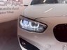 USED 2018 67 BMW 1 SERIES 1.5 118i M Sport Shadow Edition Hatchback 5dr Petrol Auto Euro 6 (s/s) (136 ps) NAV, harmon kardon, cruise, DAB