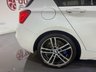 USED 2018 67 BMW 1 SERIES 1.5 118i M Sport Shadow Edition Hatchback 5dr Petrol Auto Euro 6 (s/s) (136 ps) NAV, harmon kardon, cruise, DAB