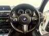 USED 2018 67 BMW 1 SERIES 1.5 118i M Sport Shadow Edition Hatchback 5dr Petrol Auto Euro 6 (s/s) (136 ps) NAV, harmon kardon, cruise, DAB