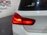 USED 2018 67 BMW 1 SERIES 1.5 118i M Sport Shadow Edition Hatchback 5dr Petrol Auto Euro 6 (s/s) (136 ps) NAV, harmon kardon, cruise, DAB