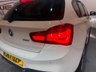 USED 2018 67 BMW 1 SERIES 1.5 118i M Sport Shadow Edition Hatchback 5dr Petrol Auto Euro 6 (s/s) (136 ps) NAV, harmon kardon, cruise, DAB