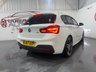 USED 2018 67 BMW 1 SERIES 1.5 118i M Sport Shadow Edition Hatchback 5dr Petrol Auto Euro 6 (s/s) (136 ps) NAV, harmon kardon, cruise, DAB