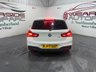 USED 2018 67 BMW 1 SERIES 1.5 118i M Sport Shadow Edition Hatchback 5dr Petrol Auto Euro 6 (s/s) (136 ps) NAV, harmon kardon, cruise, DAB