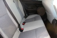 USED 2022 72 TOYOTA YARIS 1.5 VVT-h Excel Hatchback 5dr Petrol Hybrid E-CVT Euro 6 (s/s) (116 ps) - EURO 6 - ULEZ, SAT NAV, LEATHER, R/CAMERA, APPLE/ANDROID CARPLAY, LEDS, 17" ALLOYS, CRUISE/LDW/BSA, P/SENSORS, DAB & BLUETOOTH