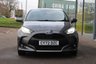 USED 2022 72 TOYOTA YARIS 1.5 VVT-h Excel Hatchback 5dr Petrol Hybrid E-CVT Euro 6 (s/s) (116 ps) - EURO 6 - ULEZ, SAT NAV, LEATHER, R/CAMERA, APPLE/ANDROID CARPLAY, LEDS, 17" ALLOYS, CRUISE/LDW/BSA, P/SENSORS, DAB & BLUETOOTH