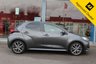 USED 2022 72 TOYOTA YARIS 1.5 VVT-h Excel Hatchback 5dr Petrol Hybrid E-CVT Euro 6 (s/s) (116 ps) - EURO 6 - ULEZ, SAT NAV, LEATHER, R/CAMERA, APPLE/ANDROID CARPLAY, LEDS, 17" ALLOYS, CRUISE/LDW/BSA, P/SENSORS, DAB & BLUETOOTH