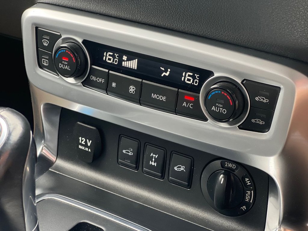 USED 2019 19 MERCEDES-BENZ X-CLASS 3.0 CDI V6 Power Pickup Double Cab 4dr Diesel G-Tronic+ 4MATIC Euro 6 (258 ps) WIDE BODY / LIFT KIT / 20'S