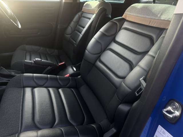 2021 CITROEN C3 AIRCROSS - Photo 5