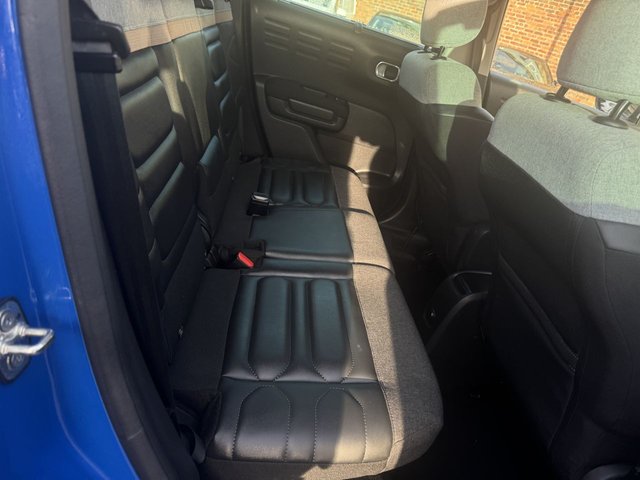 2021 CITROEN C3 AIRCROSS - Photo 7