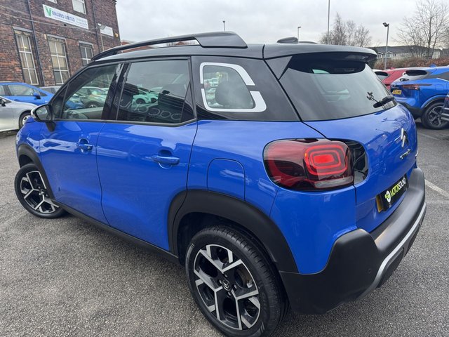 2021 CITROEN C3 AIRCROSS - Photo 3