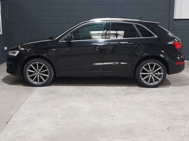 2016 AUDI Q3 - Photo 6