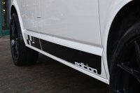 USED 2020 70 VOLKSWAGEN TRANSPORTER 2.0TDi T28 BESPOKE 4-BERTH CAMPER CONVERSION 108 BHP (EURO 6) Exquisite 4-Berth Conversion