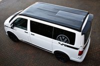 USED 2020 70 VOLKSWAGEN TRANSPORTER 2.0TDi T28 BESPOKE 4-BERTH CAMPER CONVERSION 108 BHP (EURO 6) Exquisite 4-Berth Conversion