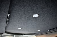 USED 2020 70 VOLKSWAGEN TRANSPORTER 2.0TDi T28 BESPOKE 4-BERTH CAMPER CONVERSION 108 BHP (EURO 6) Exquisite 4-Berth Conversion