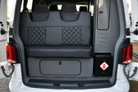 USED 2020 70 VOLKSWAGEN TRANSPORTER 2.0TDi T28 BESPOKE 4-BERTH CAMPER CONVERSION 108 BHP (EURO 6) Exquisite 4-Berth Conversion