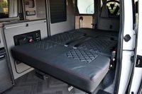 USED 2020 70 VOLKSWAGEN TRANSPORTER 2.0TDi T28 BESPOKE 4-BERTH CAMPER CONVERSION 108 BHP (EURO 6) Exquisite 4-Berth Conversion