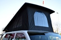 USED 2020 70 VOLKSWAGEN TRANSPORTER 2.0TDi T28 BESPOKE 4-BERTH CAMPER CONVERSION 108 BHP (EURO 6) Exquisite 4-Berth Conversion