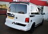 USED 2020 70 VOLKSWAGEN TRANSPORTER 2.0TDi T28 BESPOKE 4-BERTH CAMPER CONVERSION 108 BHP (EURO 6) Exquisite 4-Berth Conversion