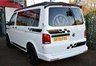 USED 2020 70 VOLKSWAGEN TRANSPORTER 2.0TDi T28 BESPOKE 4-BERTH CAMPER CONVERSION 108 BHP (EURO 6) Exquisite 4-Berth Conversion