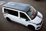 USED 2020 70 VOLKSWAGEN TRANSPORTER 2.0TDi T28 BESPOKE 4-BERTH CAMPER CONVERSION 108 BHP (EURO 6) Exquisite 4-Berth Conversion
