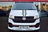 USED 2020 70 VOLKSWAGEN TRANSPORTER 2.0TDi T28 BESPOKE 4-BERTH CAMPER CONVERSION 108 BHP (EURO 6) Exquisite 4-Berth Conversion
