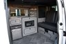 USED 2020 70 VOLKSWAGEN TRANSPORTER 2.0TDi T28 BESPOKE 4-BERTH CAMPER CONVERSION 108 BHP (EURO 6) Exquisite 4-Berth Conversion