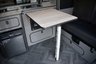 USED 2020 70 VOLKSWAGEN TRANSPORTER 2.0TDi T28 BESPOKE 4-BERTH CAMPER CONVERSION 108 BHP (EURO 6) Exquisite 4-Berth Conversion