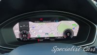 USED 2023 23 AUDI Q5 2.0 TDI 40 S line SUV 5dr Diesel S Tronic quattro Euro 6 (s/s) (204 ps) 