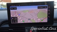 USED 2023 23 AUDI Q5 2.0 TDI 40 S line SUV 5dr Diesel S Tronic quattro Euro 6 (s/s) (204 ps) 