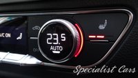 USED 2023 23 AUDI Q5 2.0 TDI 40 S line SUV 5dr Diesel S Tronic quattro Euro 6 (s/s) (204 ps) 