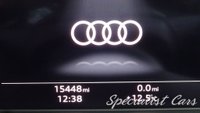USED 2023 23 AUDI Q5 2.0 TDI 40 S line SUV 5dr Diesel S Tronic quattro Euro 6 (s/s) (204 ps) 