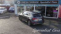 USED 2023 23 AUDI Q5 2.0 TDI 40 S line SUV 5dr Diesel S Tronic quattro Euro 6 (s/s) (204 ps) 