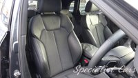 USED 2023 23 AUDI Q5 2.0 TDI 40 S line SUV 5dr Diesel S Tronic quattro Euro 6 (s/s) (204 ps) 