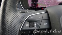 USED 2023 23 AUDI Q5 2.0 TDI 40 S line SUV 5dr Diesel S Tronic quattro Euro 6 (s/s) (204 ps) 