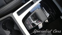 USED 2023 23 AUDI Q5 2.0 TDI 40 S line SUV 5dr Diesel S Tronic quattro Euro 6 (s/s) (204 ps) 