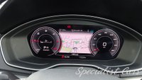 USED 2023 23 AUDI Q5 2.0 TDI 40 S line SUV 5dr Diesel S Tronic quattro Euro 6 (s/s) (204 ps) 